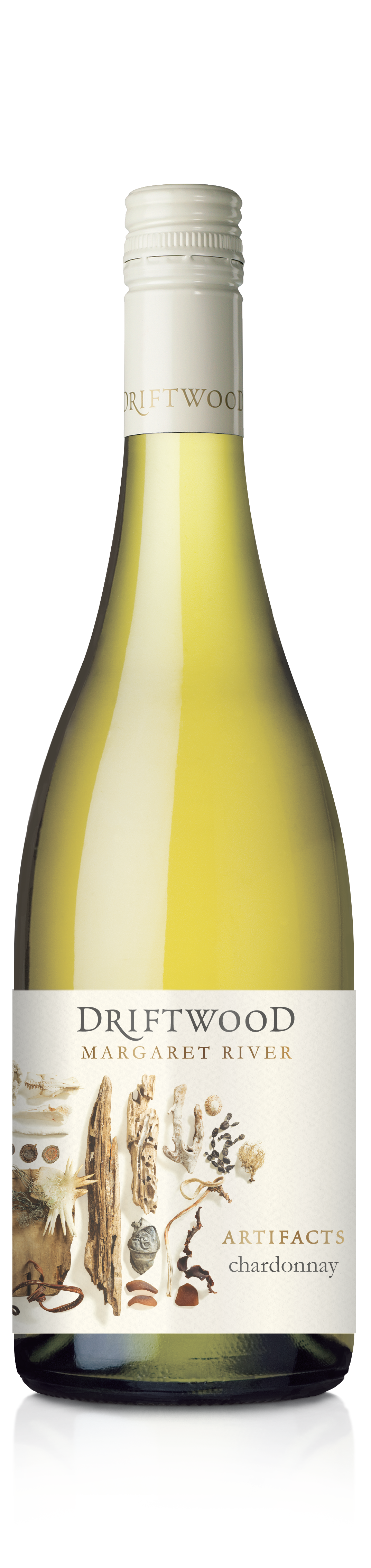Driftwood Artefacts chardonnay 2025