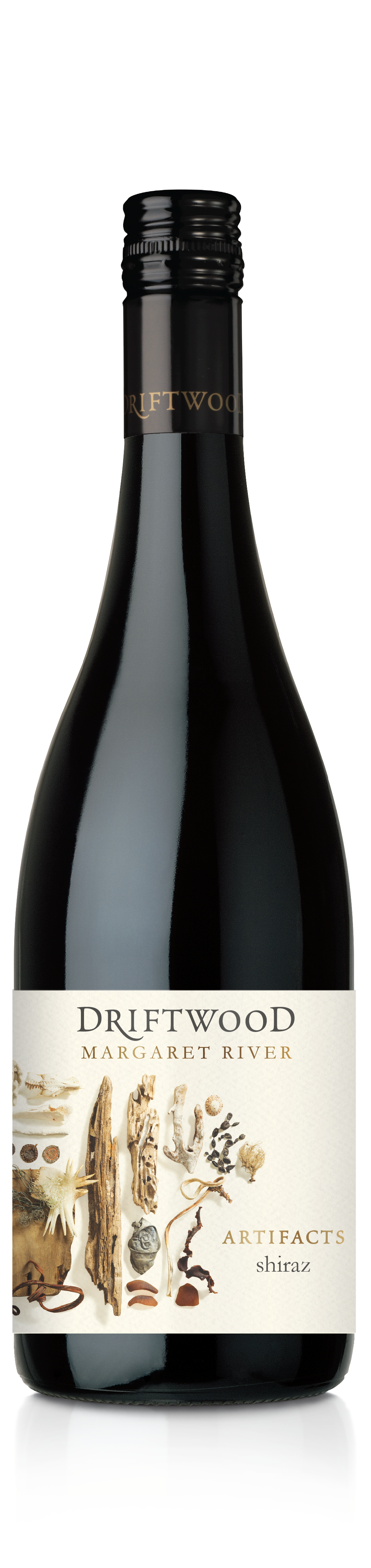 Driftwood Artefacts shiraz 2024