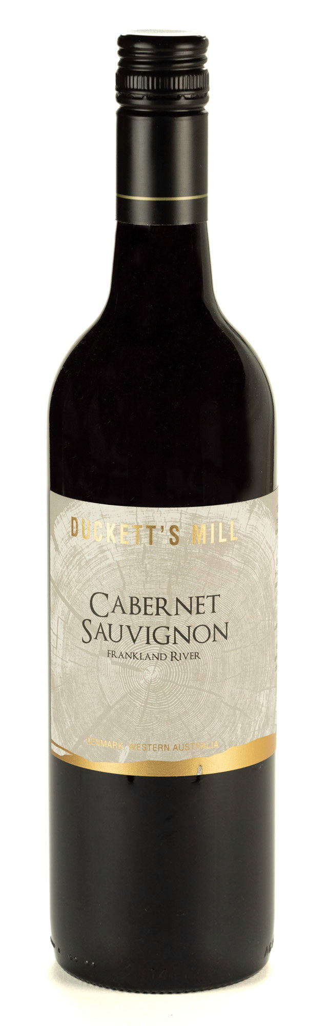 Duckett's Mill Frankland River cabernet sauvignon 2022