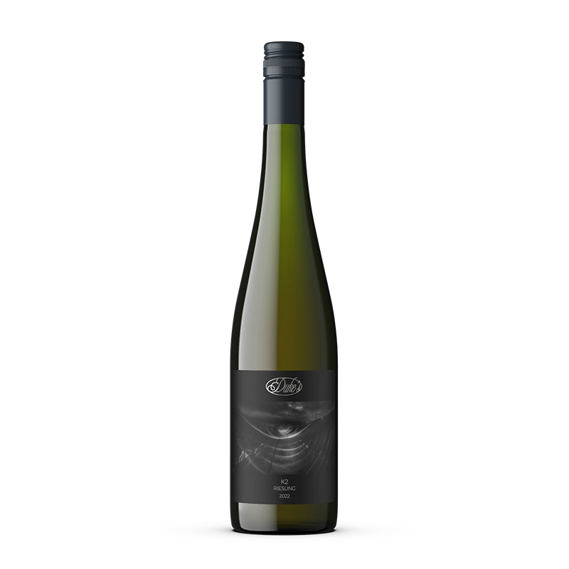 Duke's K2 Riesling 2022