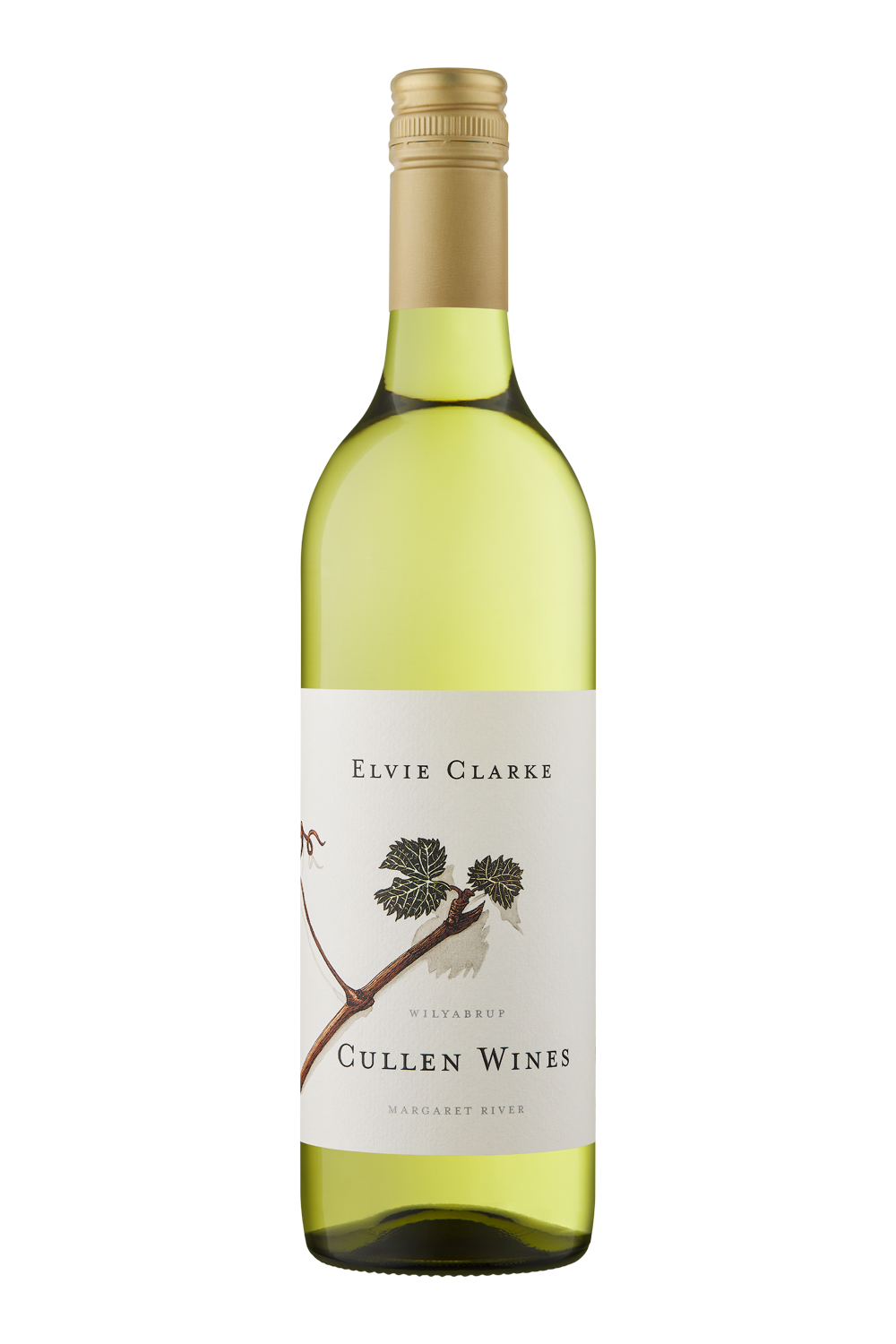 Cullen Elvie Clark sauvignon blanc semillon 2025