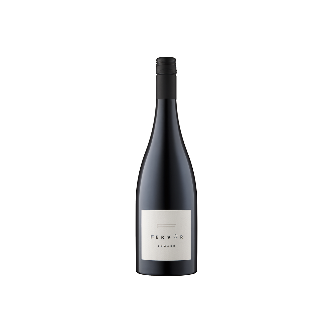 Fervor Edward syrah 2023