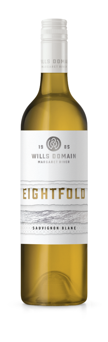Wills Domain Eightfold sauvignon blanc 2025