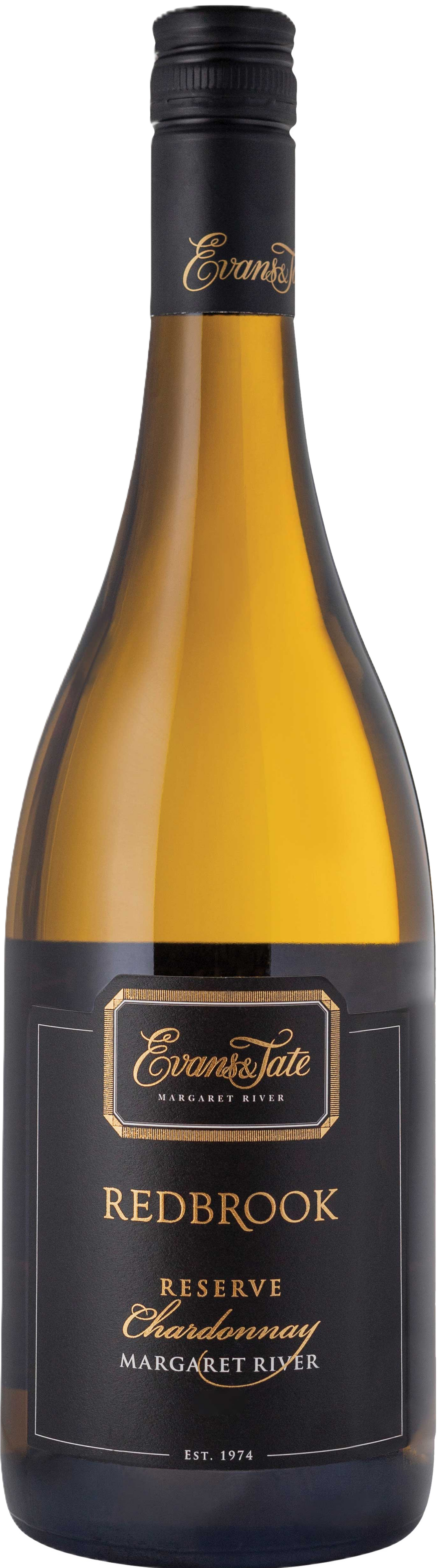 Redbrook Estate Reserve chardonnay 2023