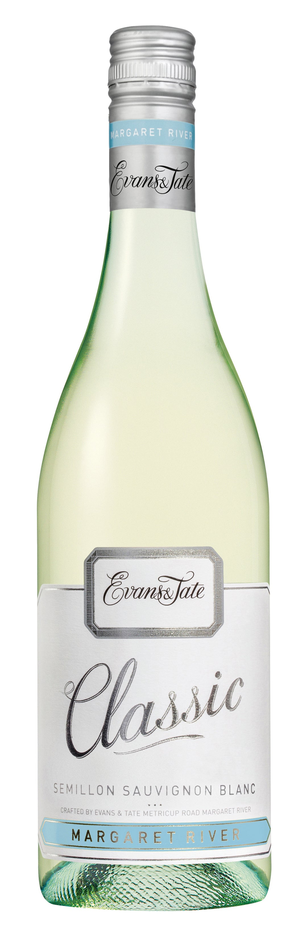 Evans & Tate Classic semillon sauvignon blanc 2024