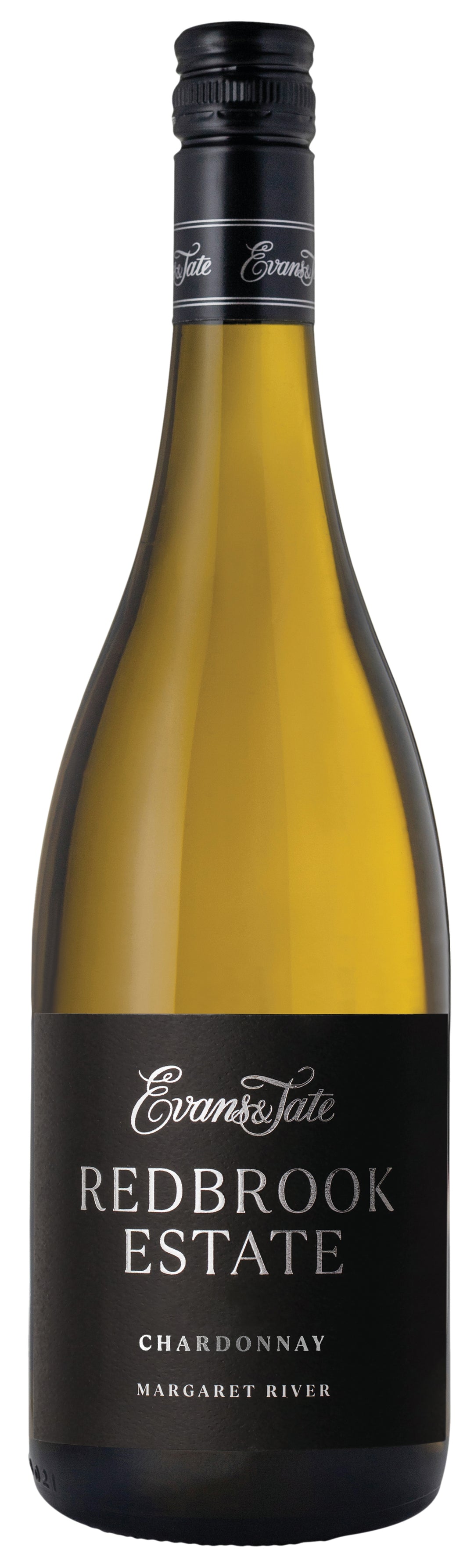 Redbrook Estate chardonnay 2024