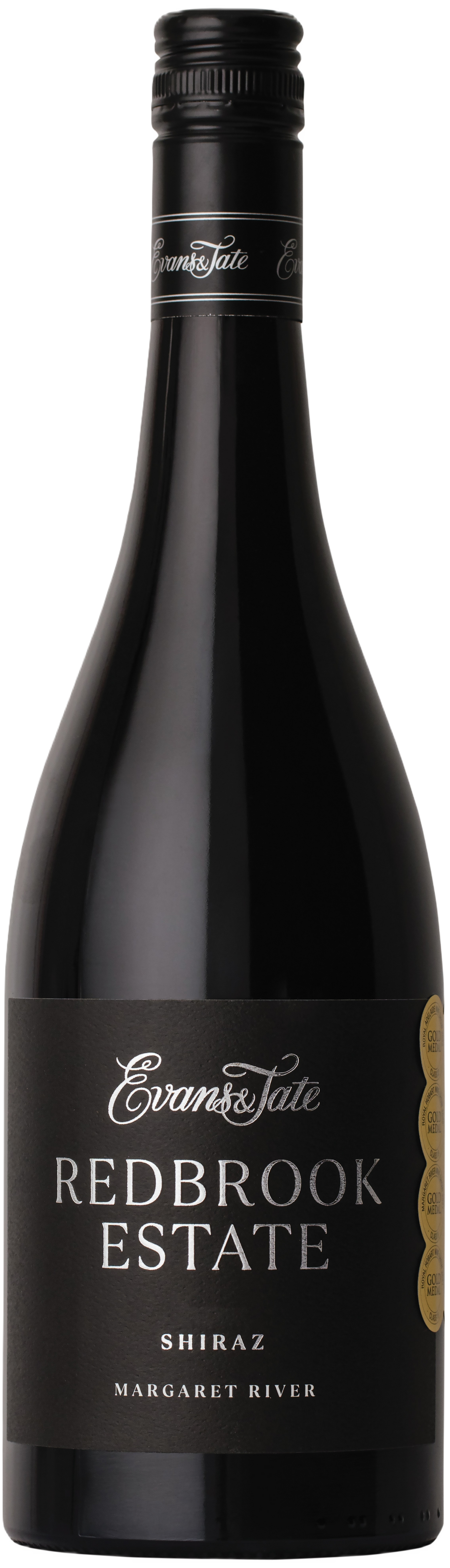 Redbrook Estate shiraz 2025