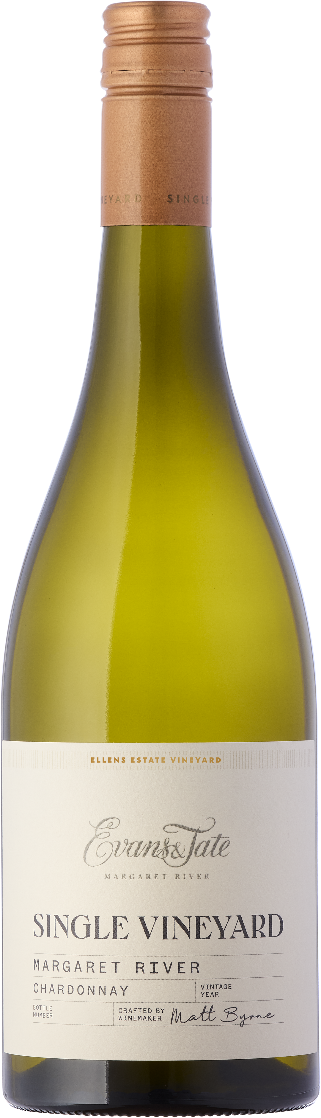 Evans &Tate Single Vineyard Ellen's Estate chardonnay 2025