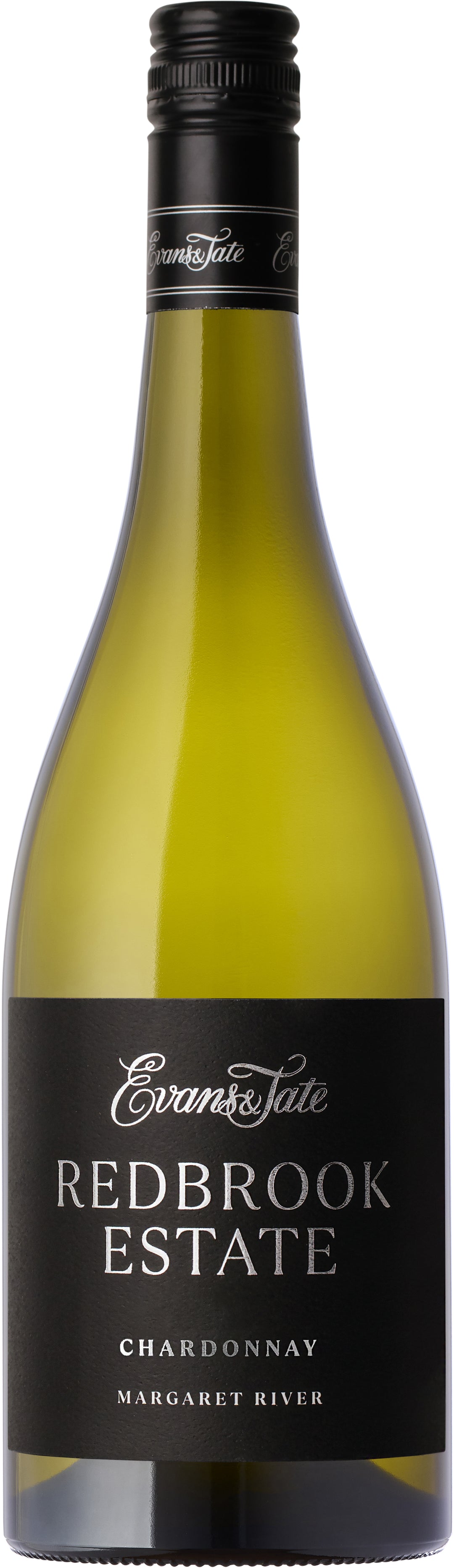 Evans & Tate Redbrook Estate chardonnay 2023