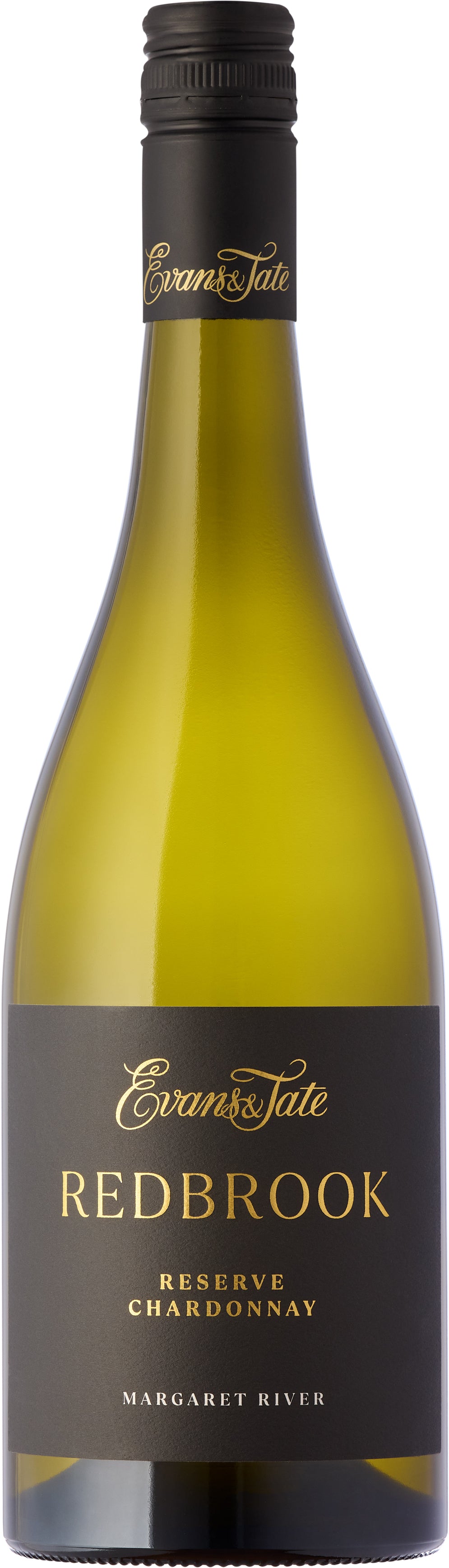 Evans & Tate Redbrook Estate Reserve chardonnay 2023