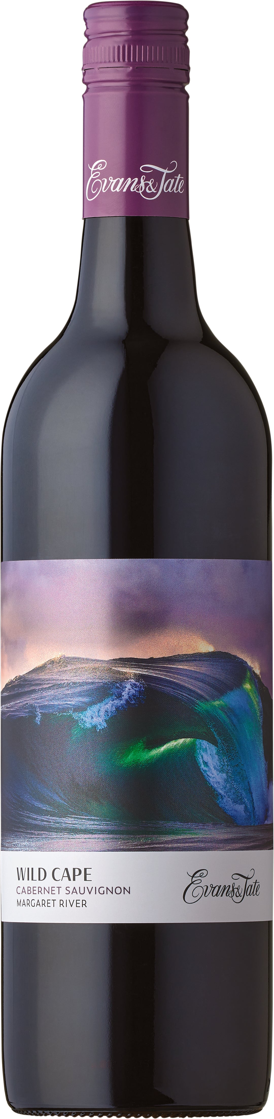 Evans and Tate Wild Cape cabernet sauvignon 2025