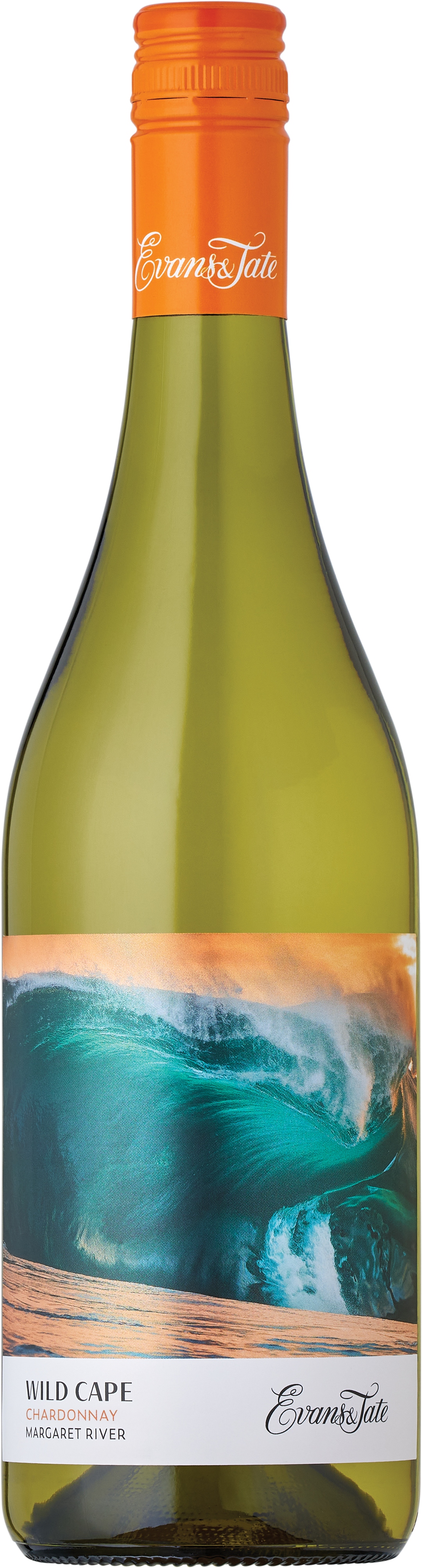 Evans & Tate Wild Cape chardonnay 2024