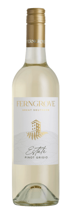 Ferngrove Estate pinot grigio 2026