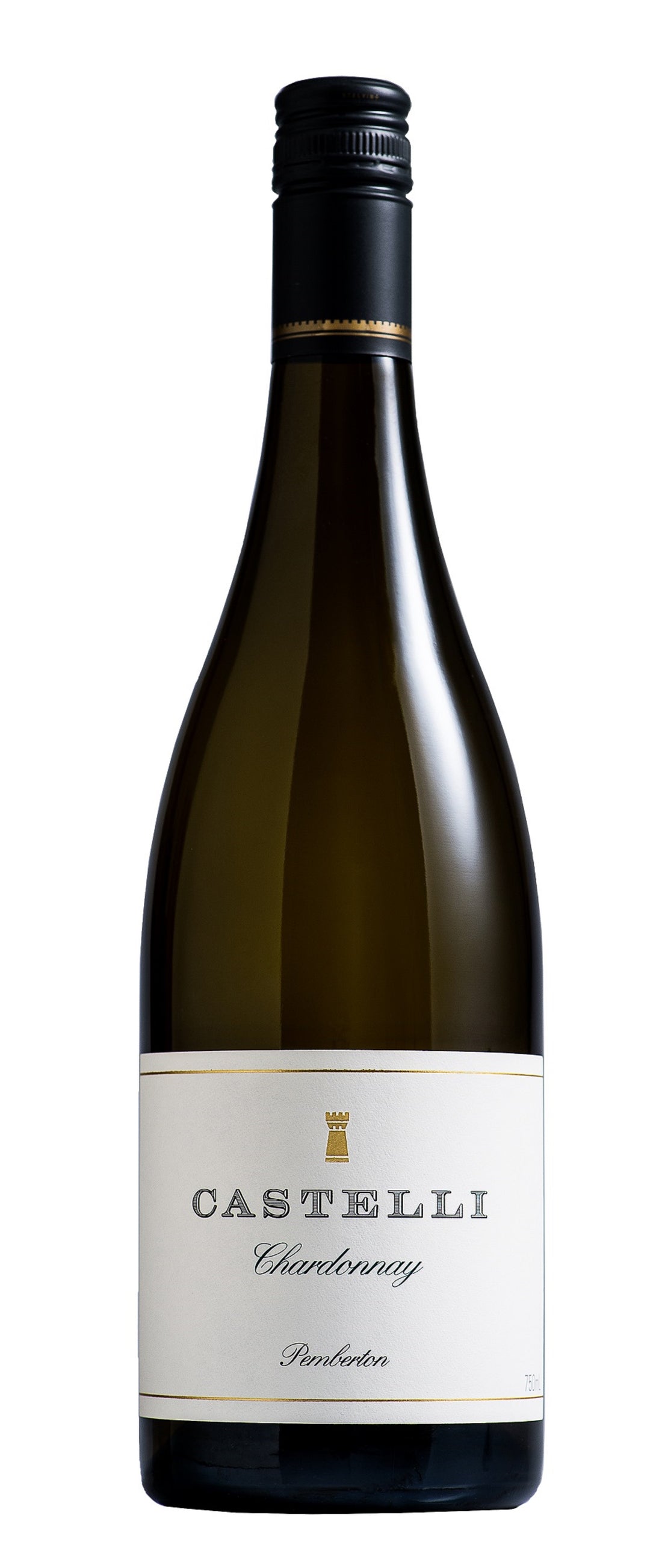 Castelli Pemberton chardonnay 2025