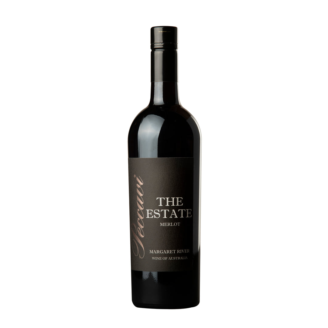 Peccavi The Estate Merlot 2021