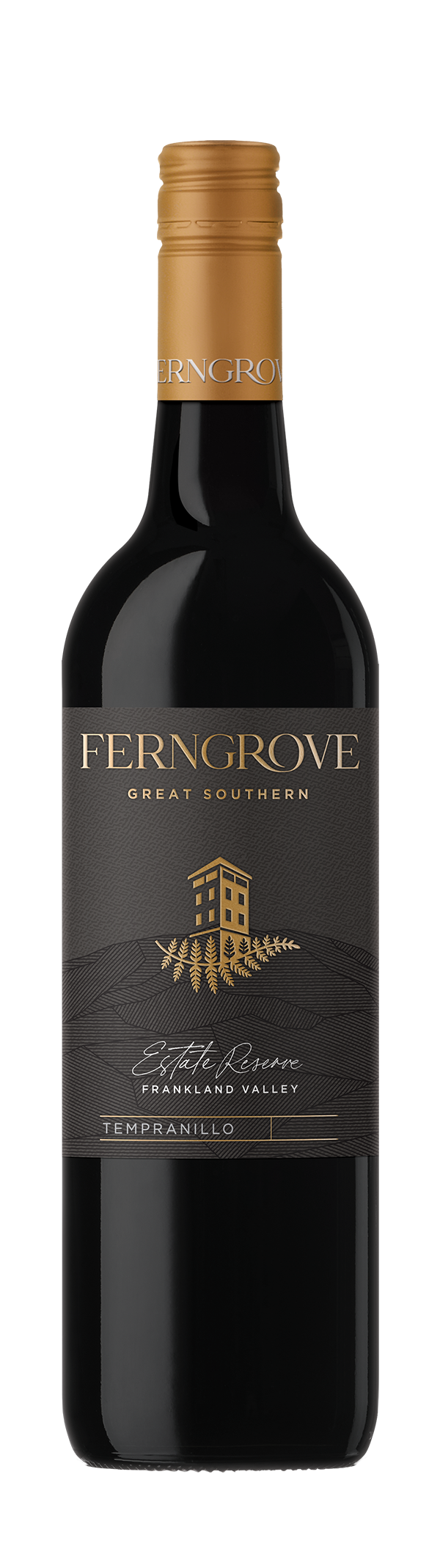 Ferngrove Estate Reserve tempranillo 2024