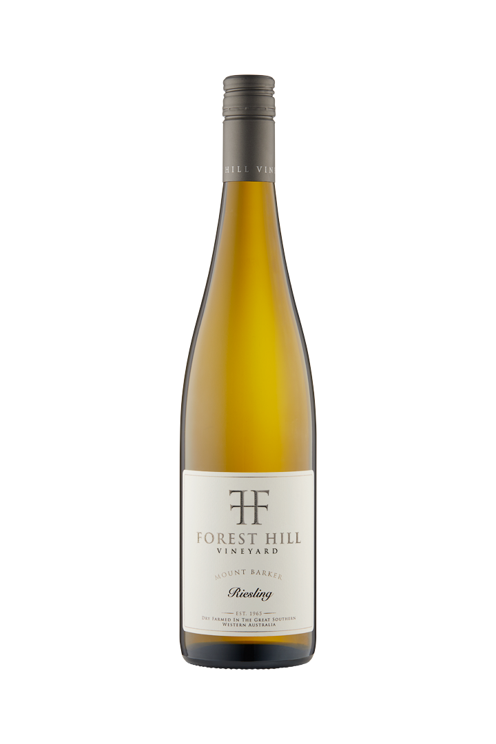 Forest Hill Mount Barker riesling 2026