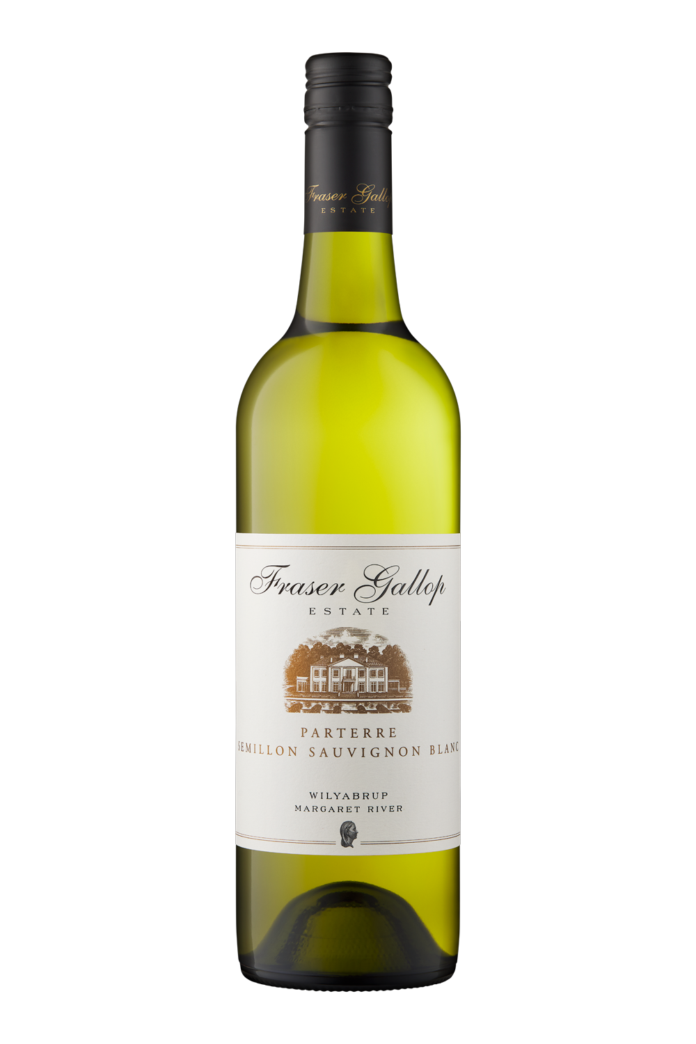 Fraser Gallop Estate Parterre semillon sauvignon blanc 2024