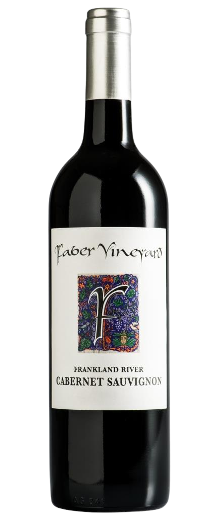 Faber Vineyard Frankland River cabernet sauvignon 2022