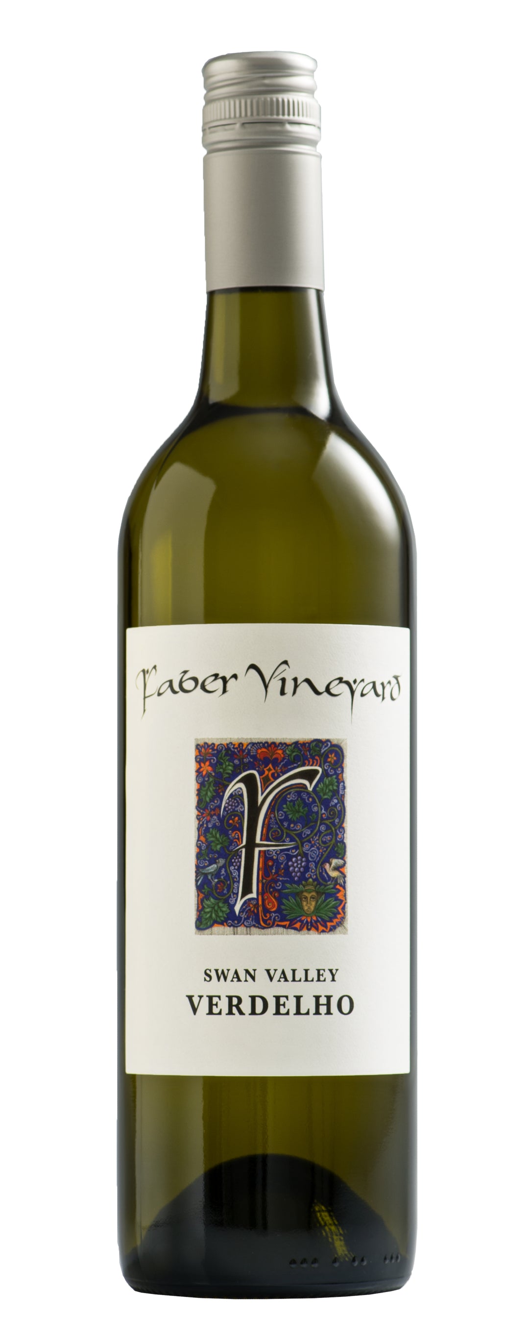 Faber Vineyard, verdelho 2025