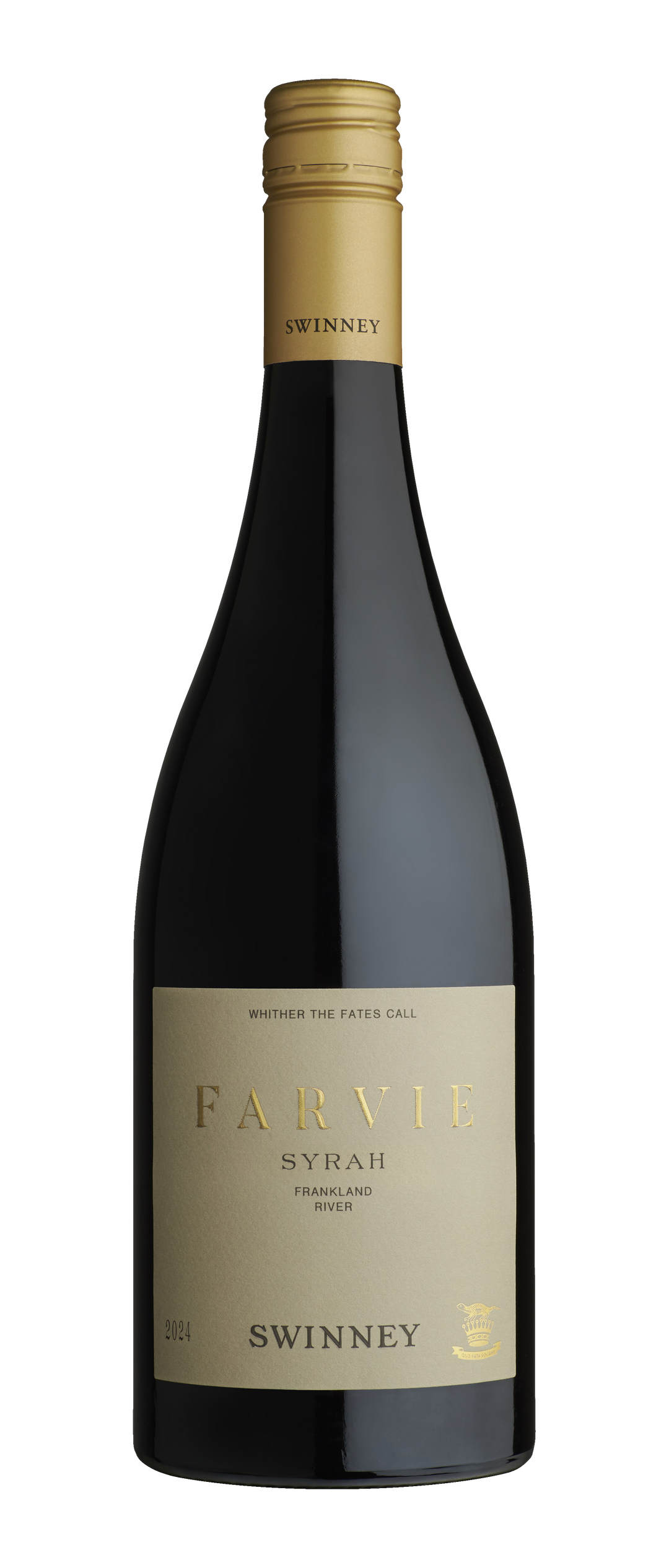 Farvie grenache 2024