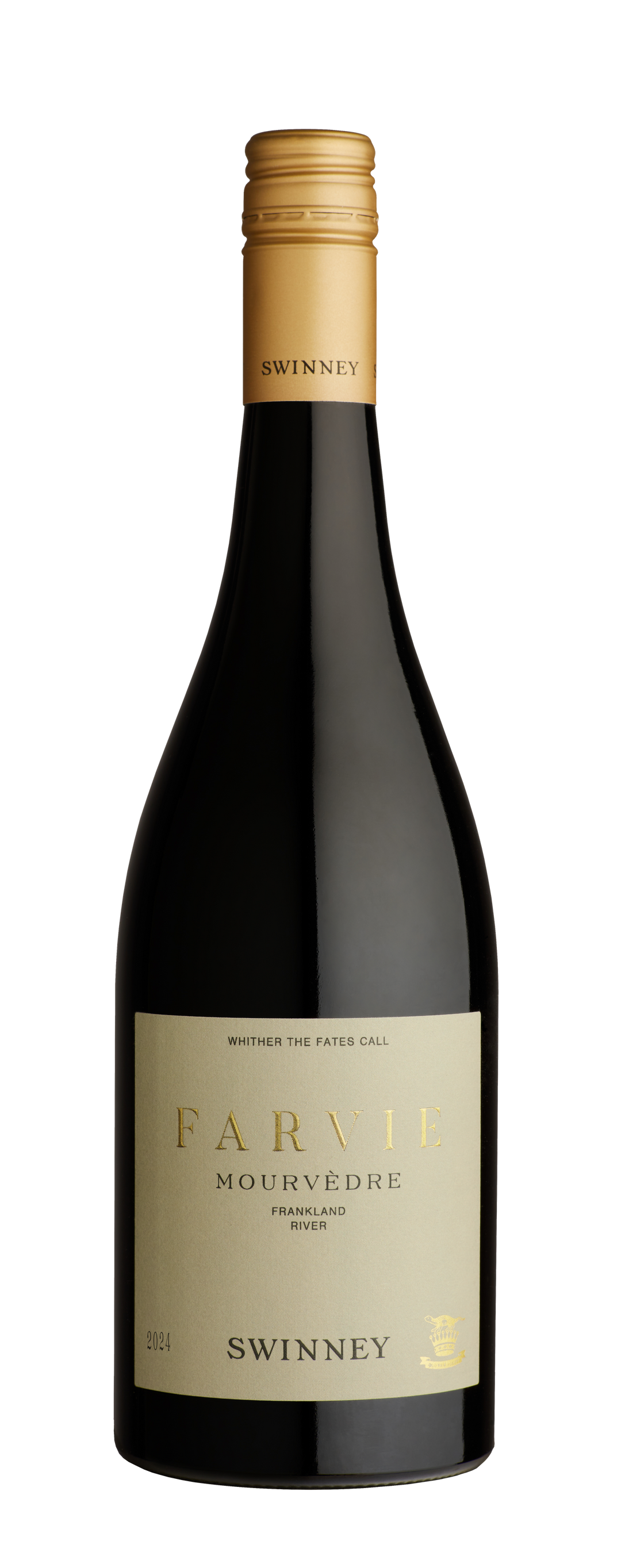 Farvie mourvedre 2024