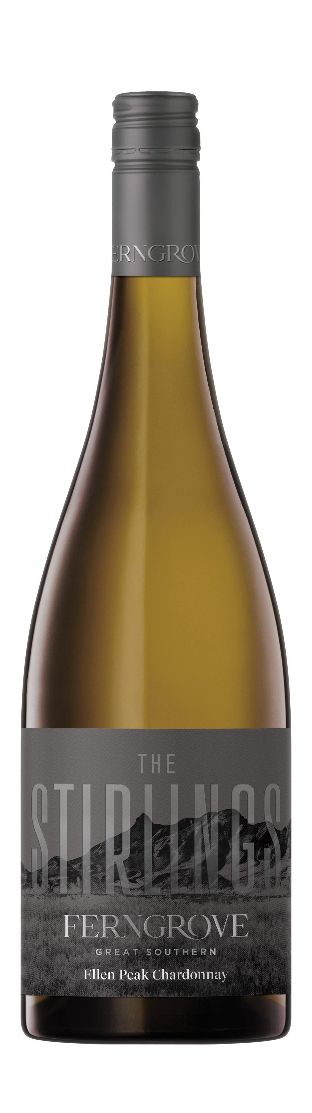 Ferngrove Stirlings Ellen Peak chardonnay 2023