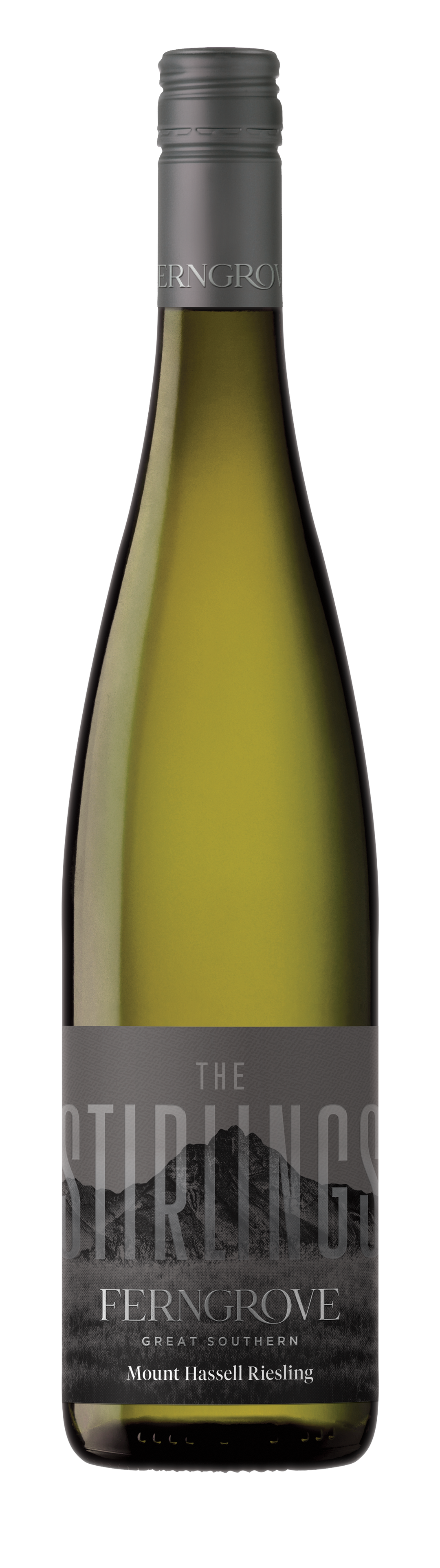 Ferngrove Stirling's Mount Hassell riesling 2025