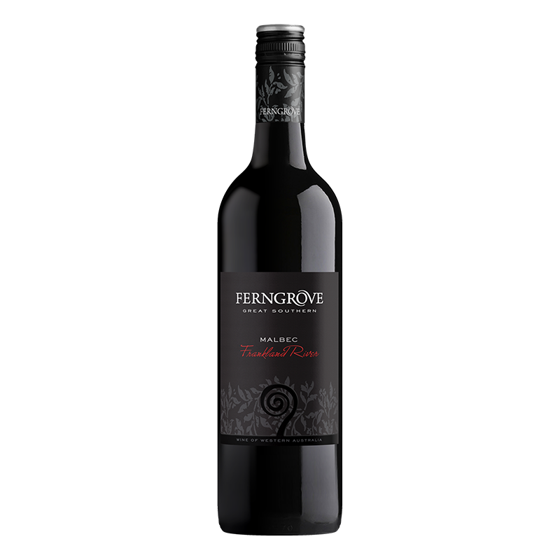 Ferngrove Black Label Malbec 2022