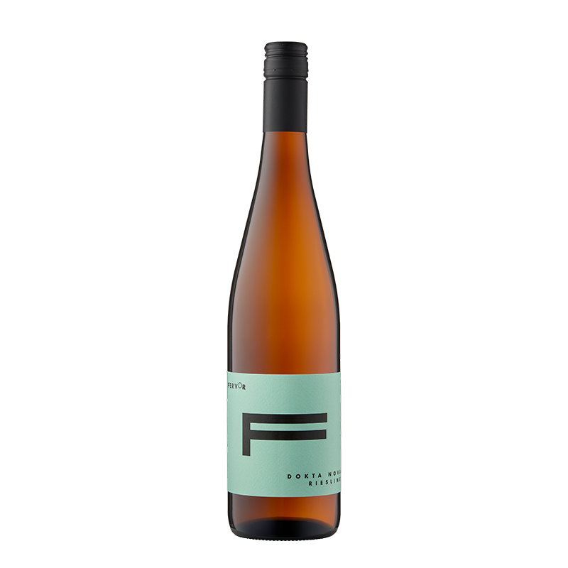 Fervor Dokta Nova Riesling 2023