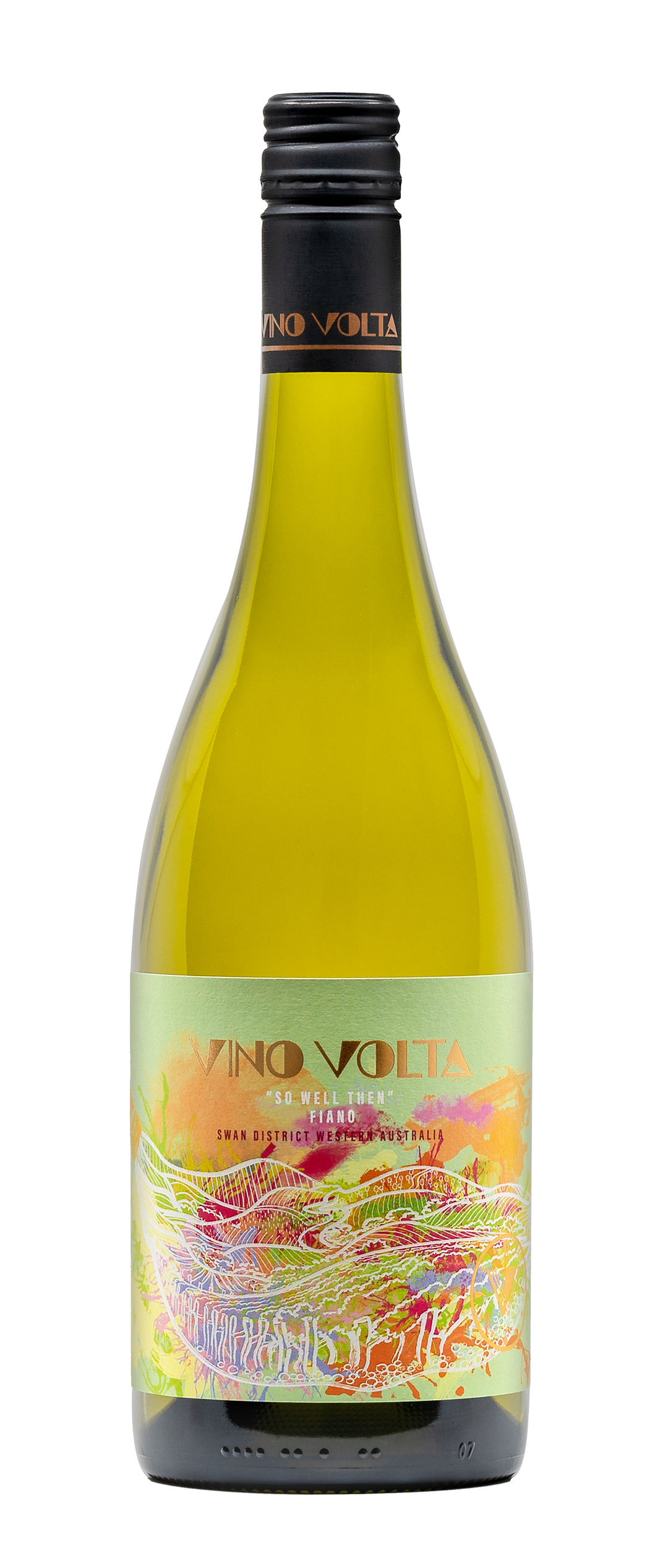 Vino Volta So Well Then fiano 2025