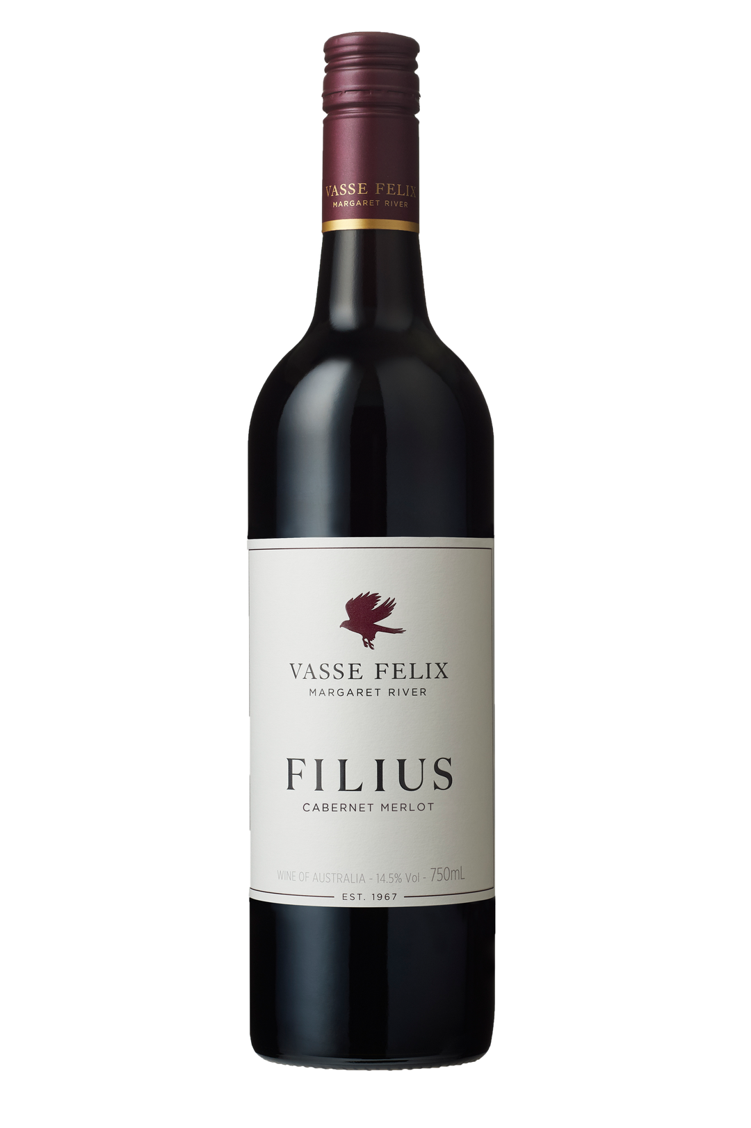 Vasse Felix Filius cabernet merlot 2024