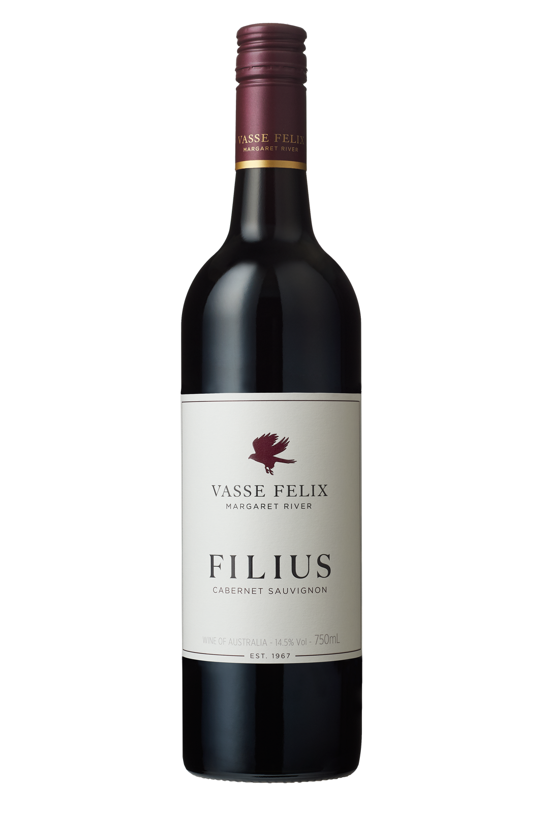 Vasse Felix Filius cabernet sauvignon 2024