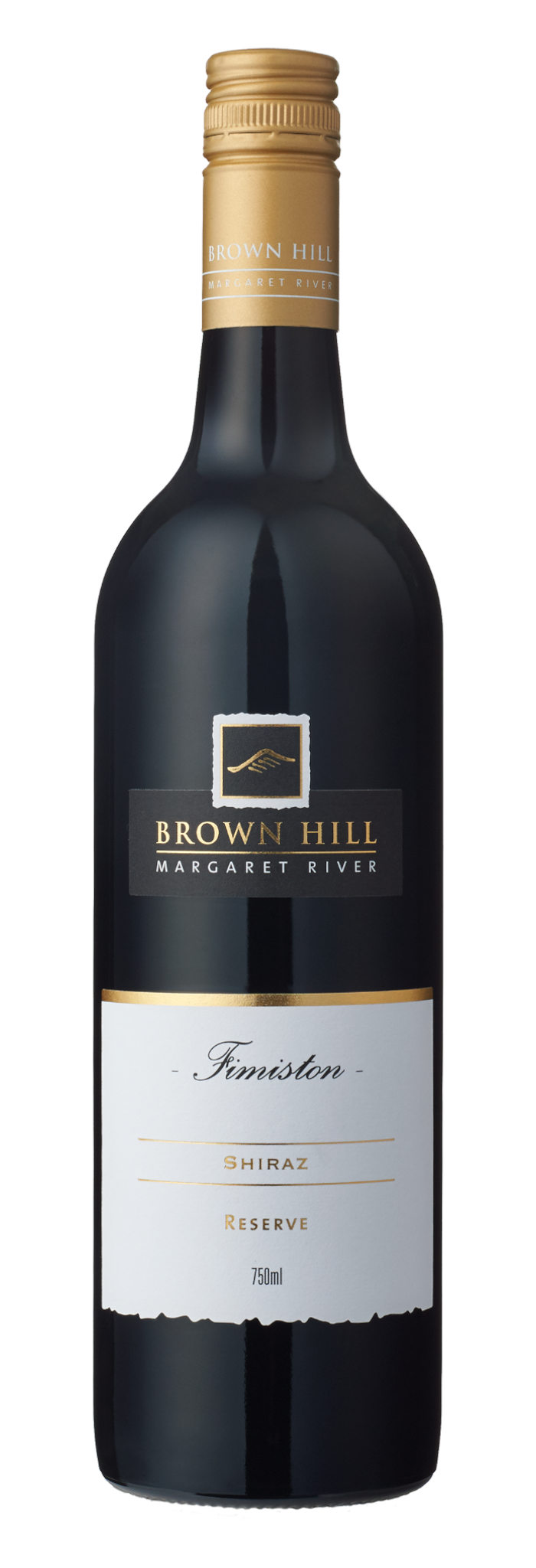 Brown Hill Fimiston Reserve shiraz 2024