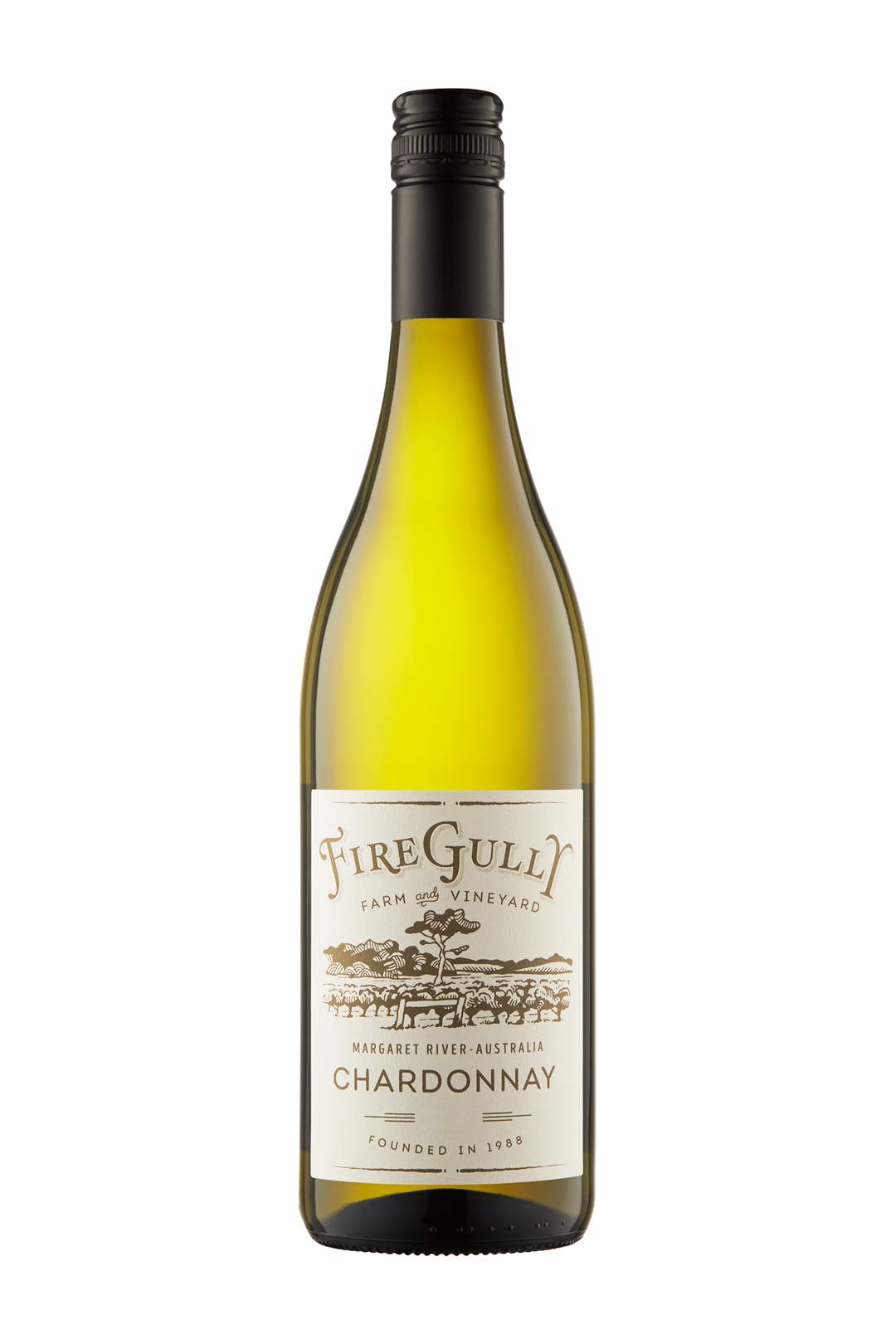 Fire Gully Chardonnay 2024