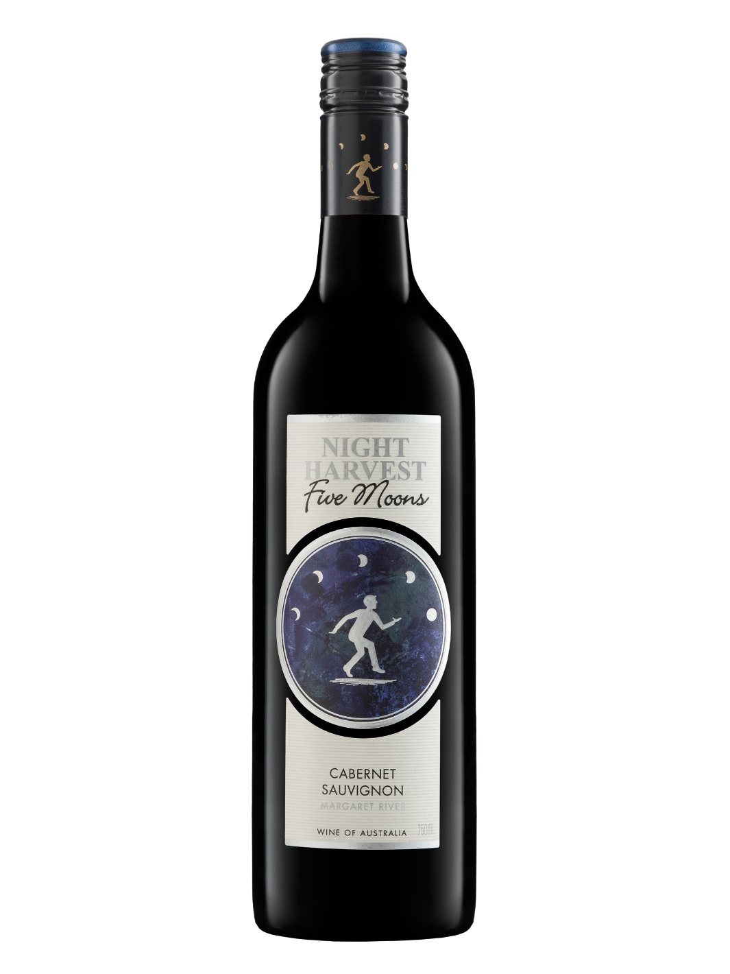 Night Harvest Five Moons cabernet sauvignon 2025