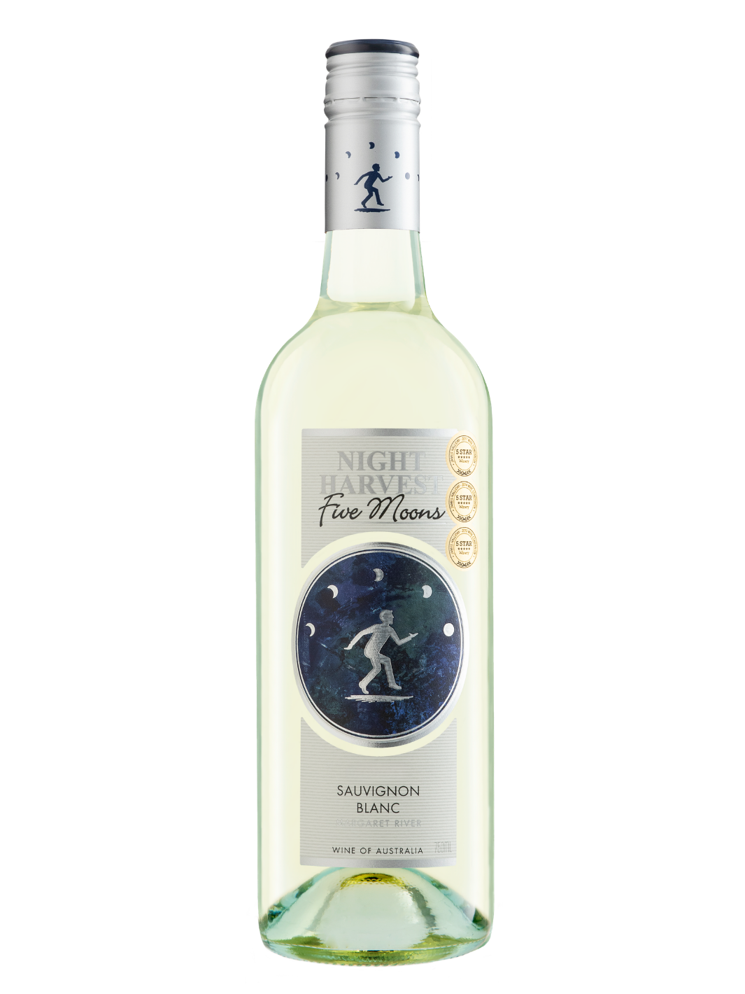 Night Harvest Five Moons sauvignon blanc 2025