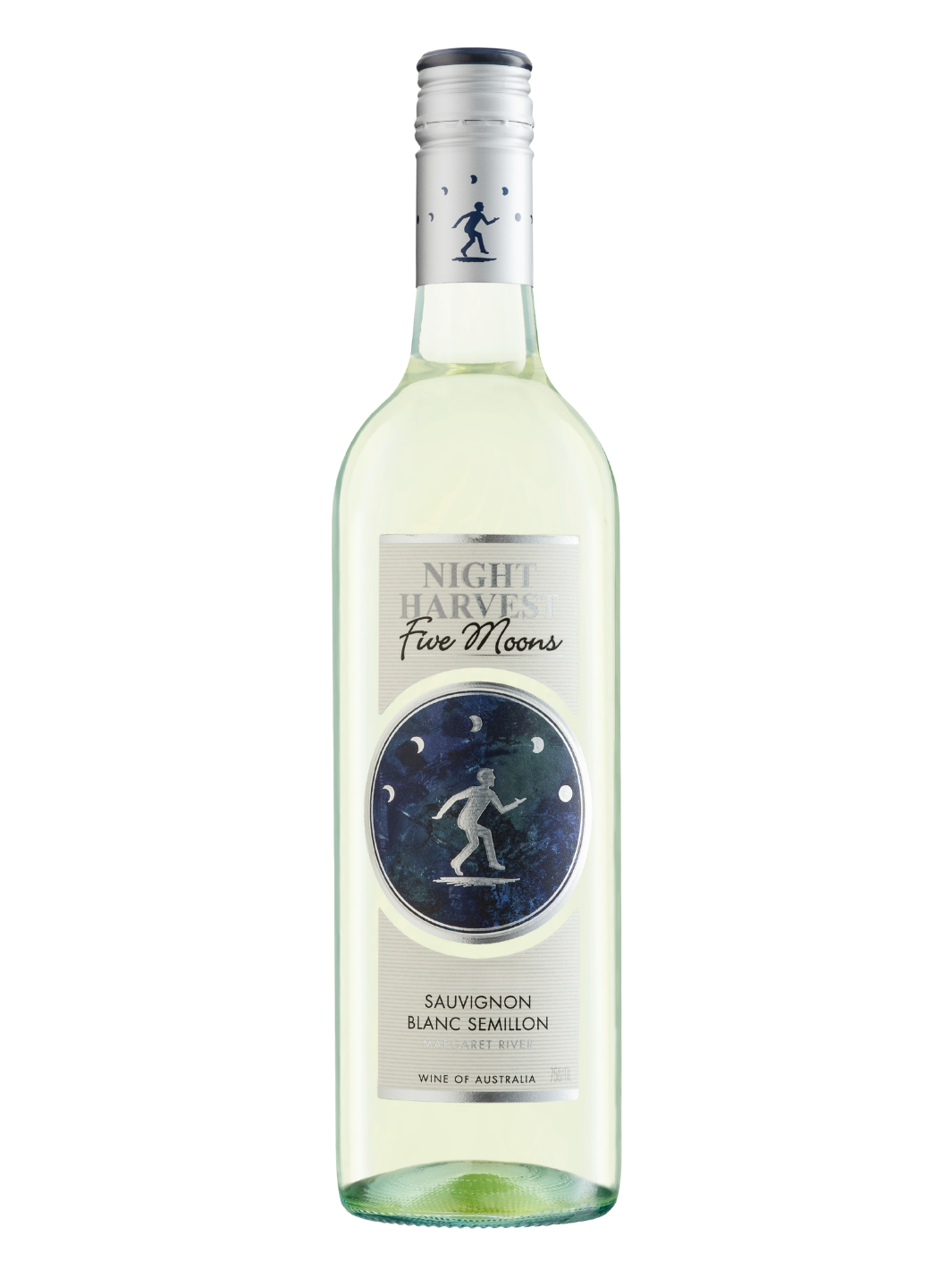 Night Harvest Five Moons sauvignon blanc semillon 2025