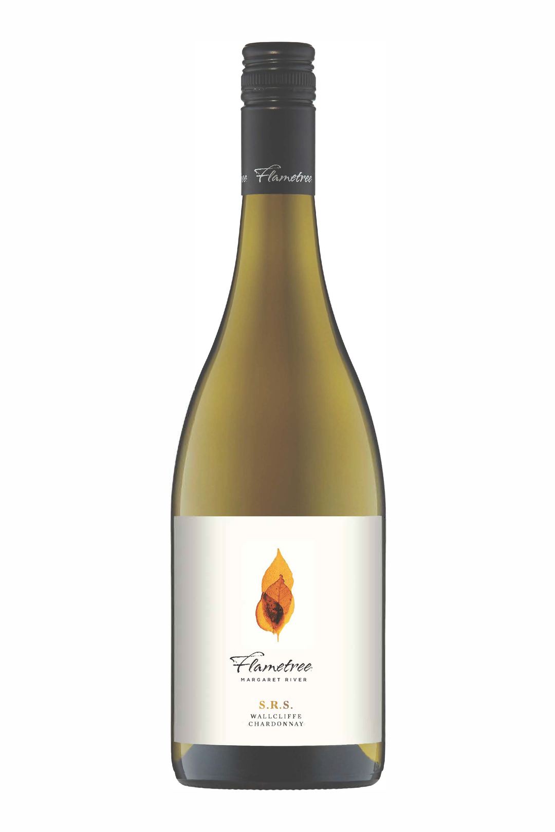 Flametree SRS Wallcliffe chardonnay 2024