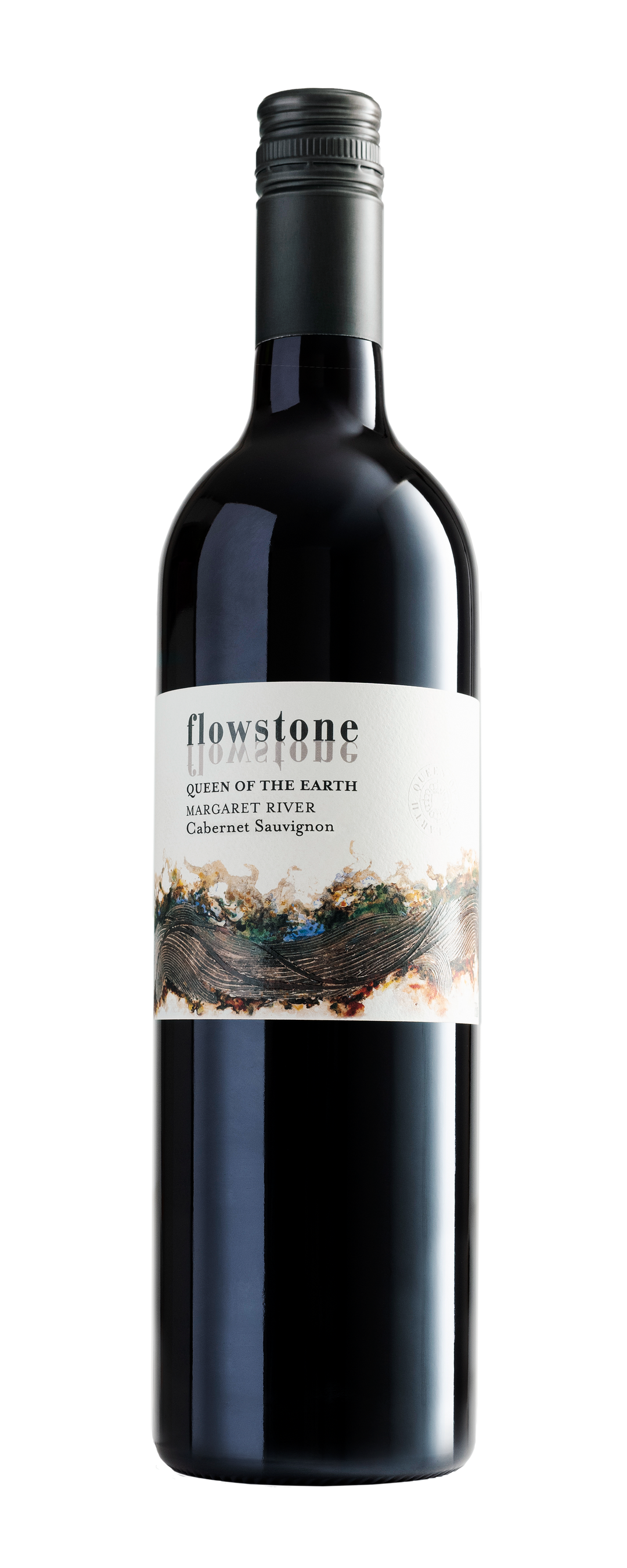 Flowstone Queen of the Earth cabernet sauvignon 2022