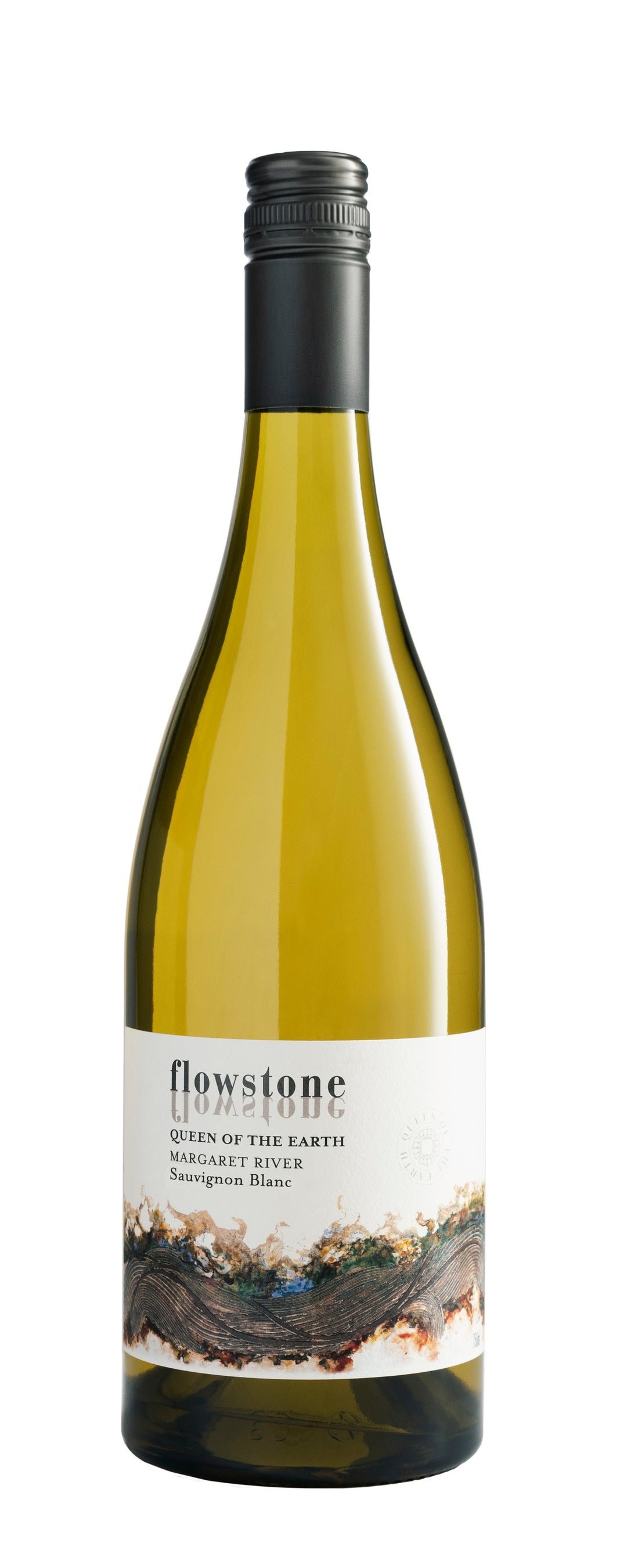 Flowstone Queen of the Earth sauvignon blanc 2025