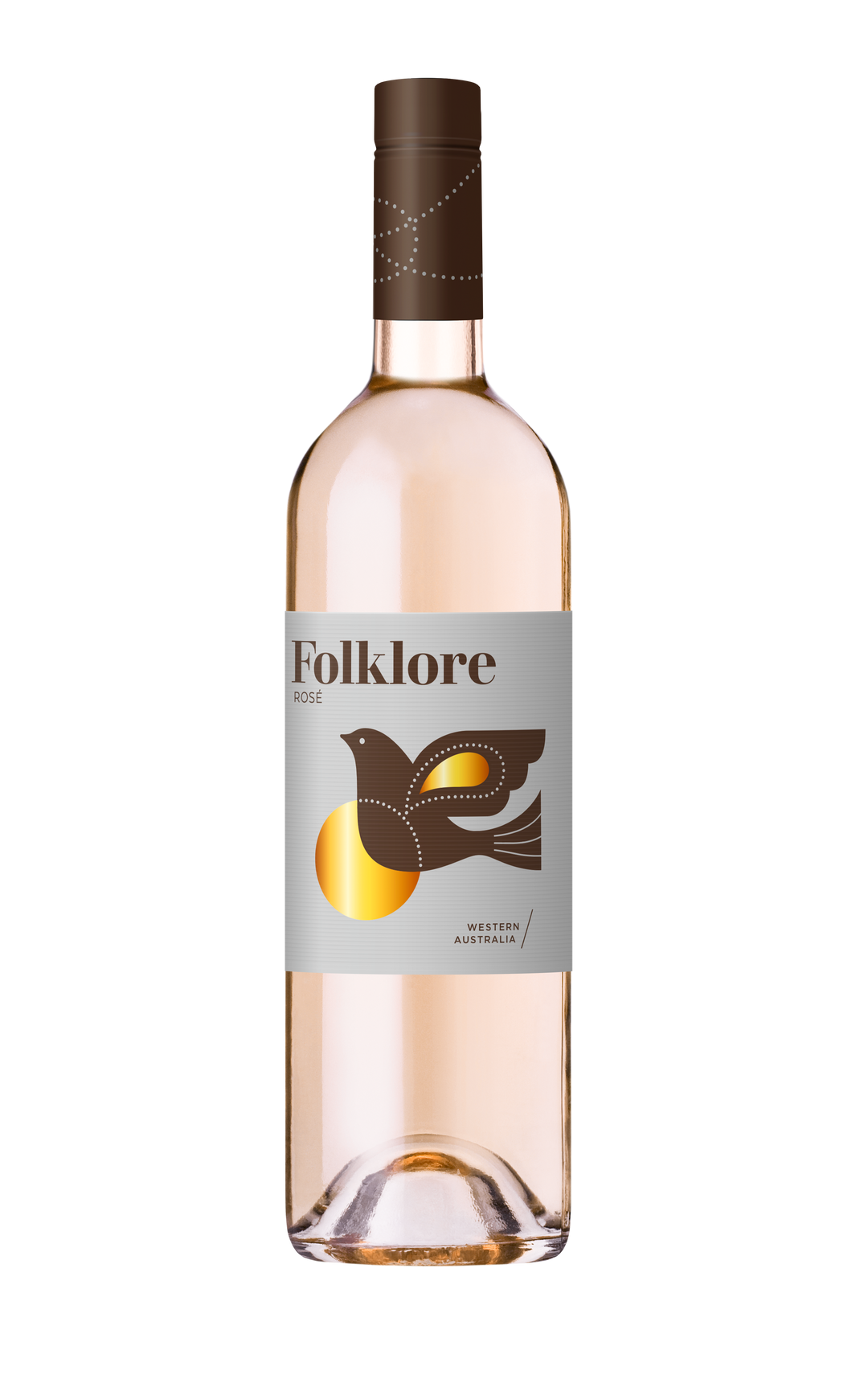Folklore Rosé 2025