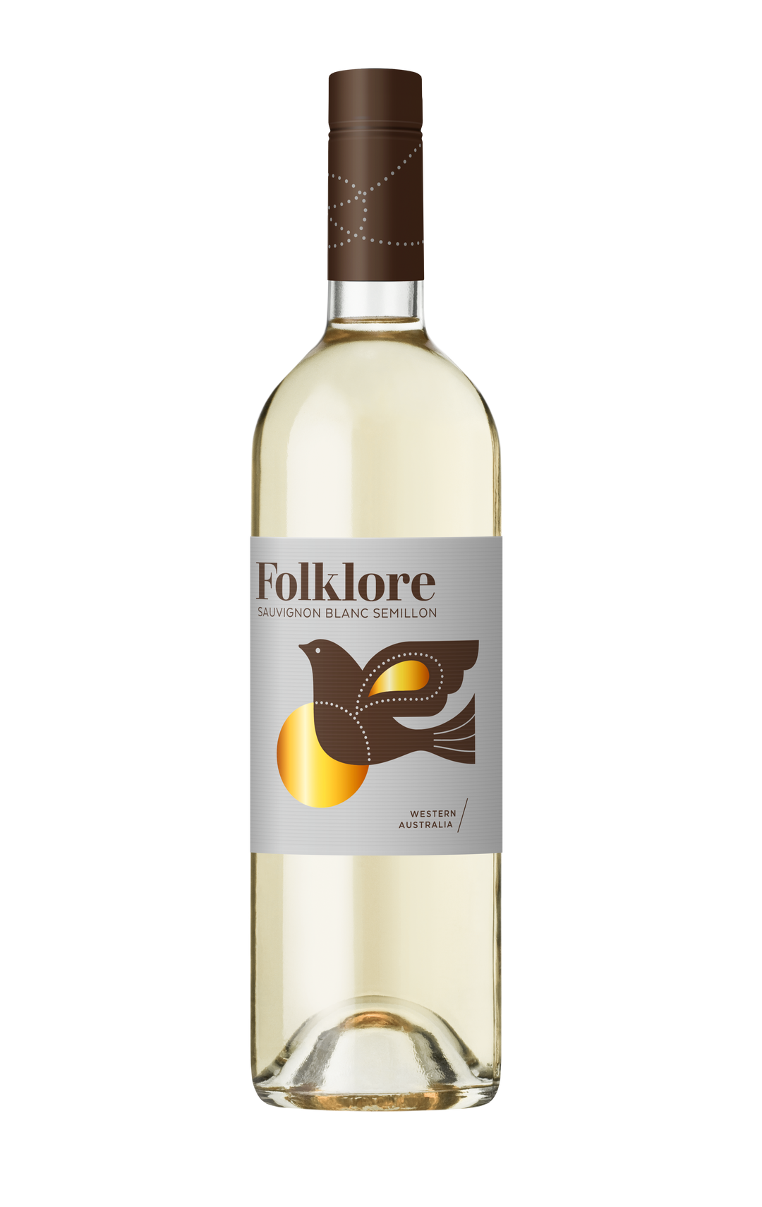 Cherubino Folklore sauvignon blanc semillon 2026