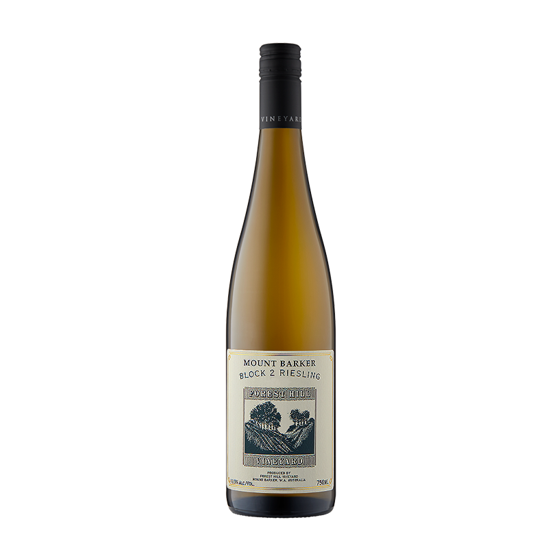 Forest Hill Block 2 Riesling 2022