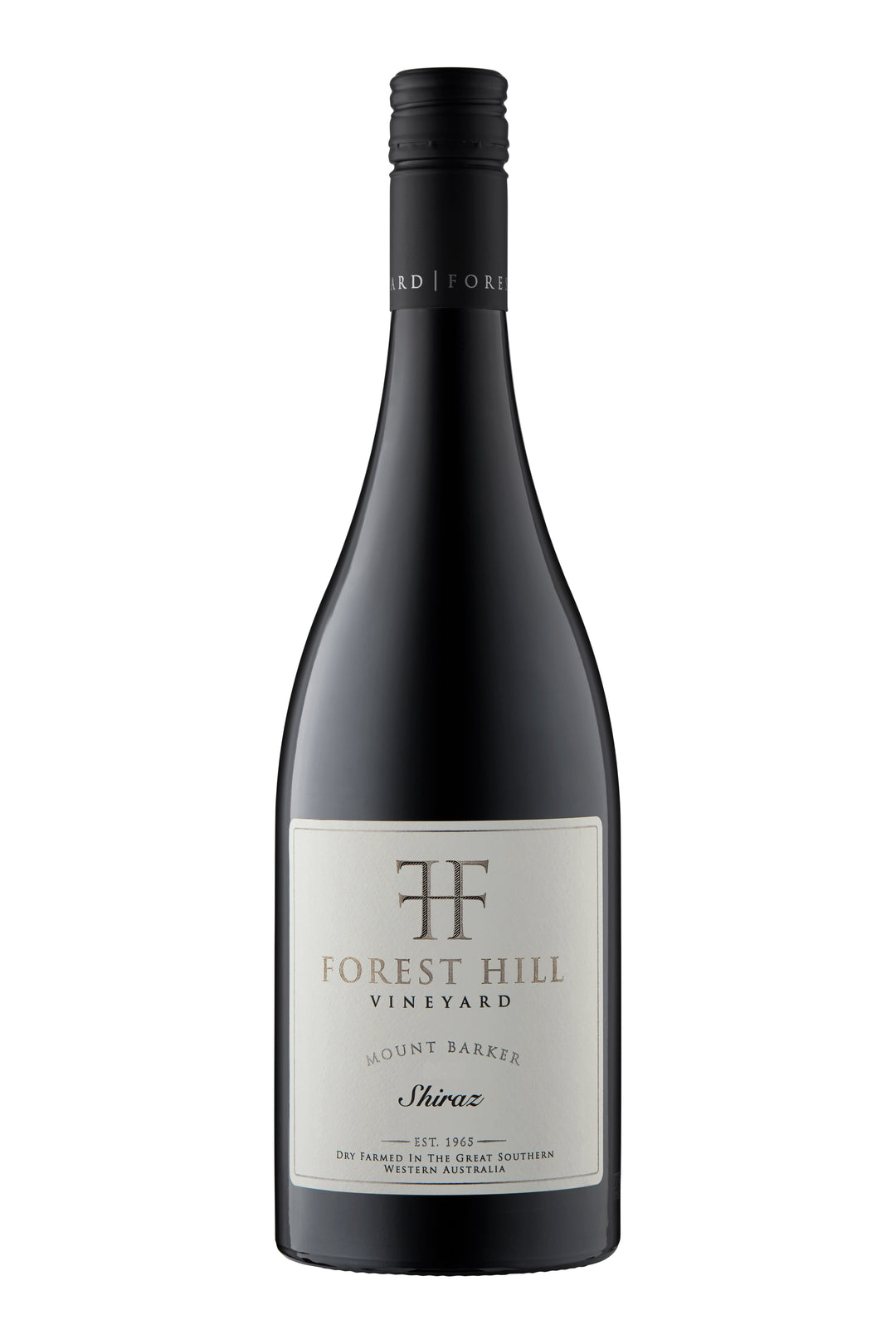 Forest Hill Great Southern shiraz 2024