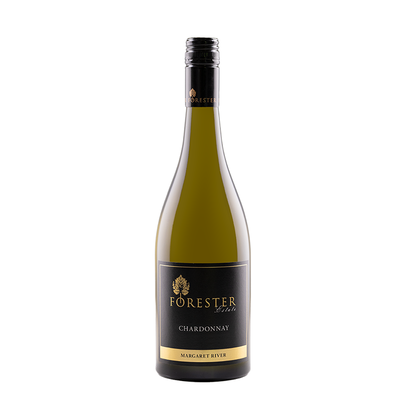 Forester Estate Chardonnay 2022