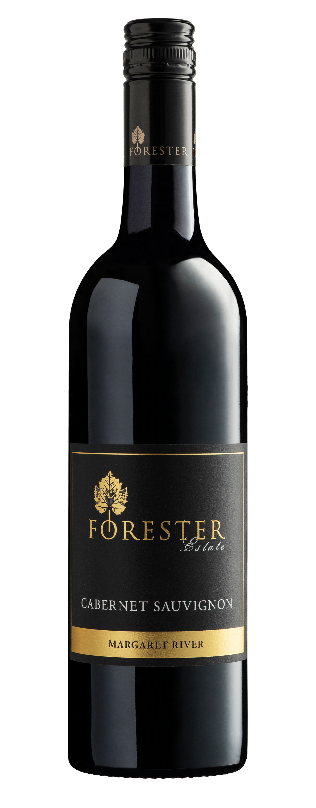 Forester Estate cabernet sauvignon 2024