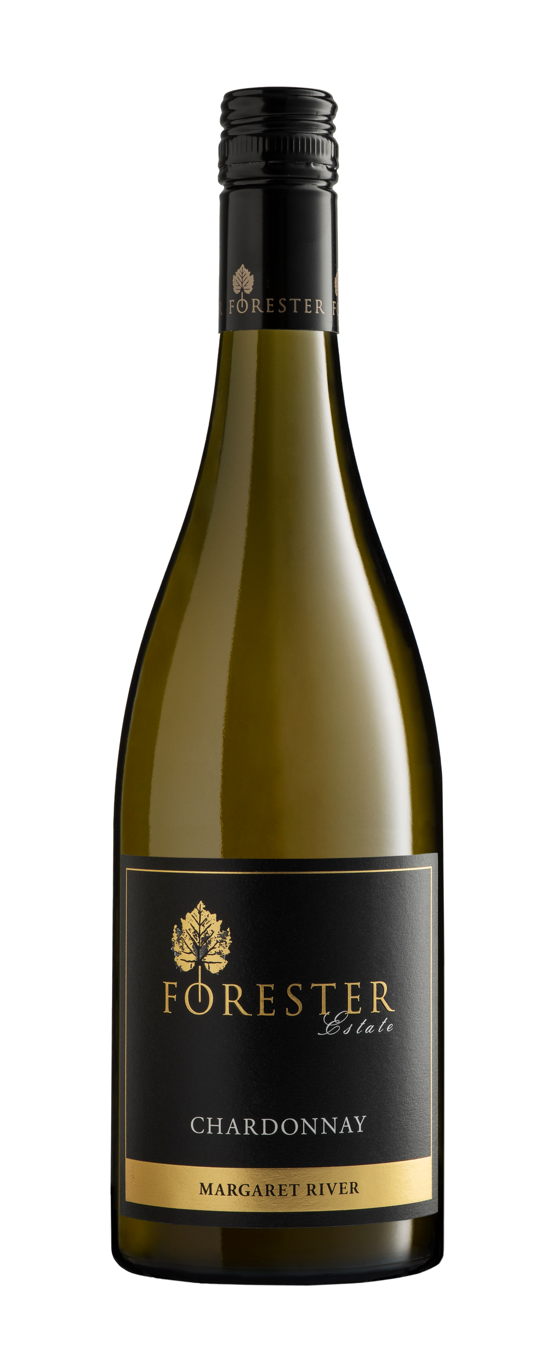 Forester Estate chardonnay 2024