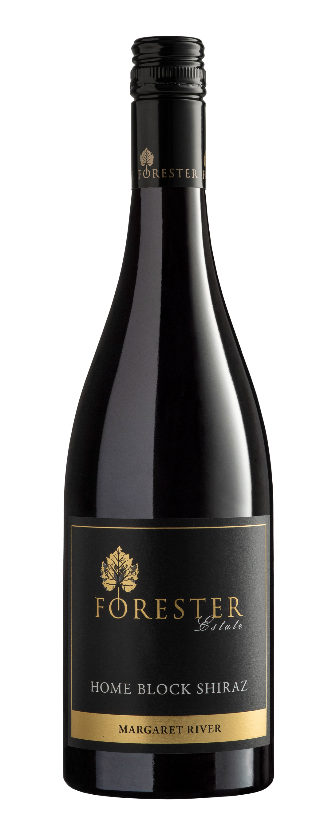 Forester Estate Home Block shiraz 2024