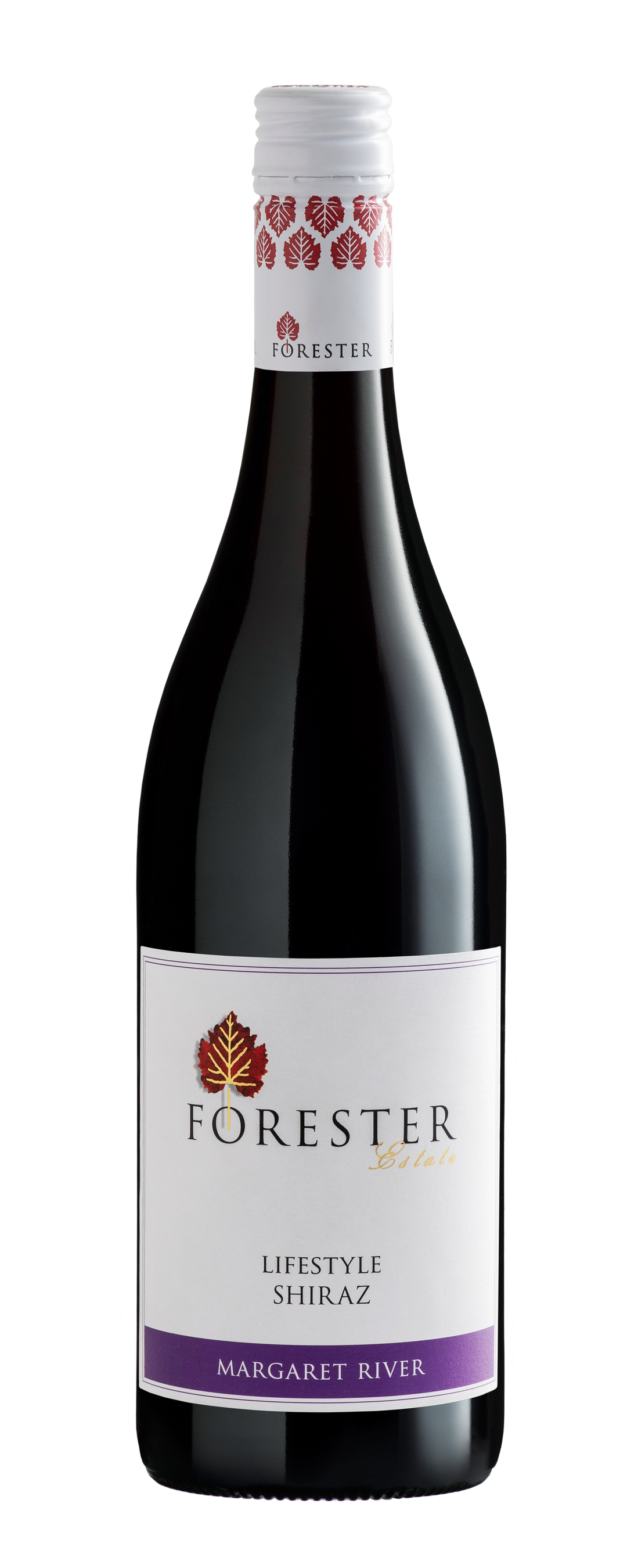 Forester Estate Lifestyle Shiraz 2024